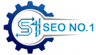 Seo Services London Logo