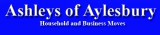 Ashleys Of Aylesbury Logo
