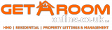 Get A Room Online Logo