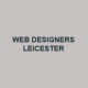 Web Designers Leicester Logo
