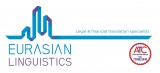 Eurasian Linguistic Services Limited Logo