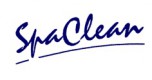 Spa Clean Logo
