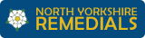 North Yorkshire Remedials Logo