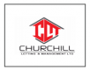 Churchill Letting & Management Ltd Logo