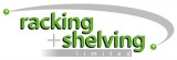 Racking & Shelving Ltd Logo