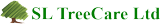 Sl Treecare Ltd Logo