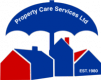 Property Care Services Ltd Logo