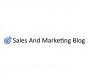 Sales And Marketing Blog Logo