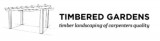 Timbered Gardens Logo