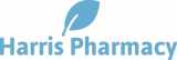 Harris Pharmacy Logo
