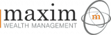 Maxim Wealth Management Logo