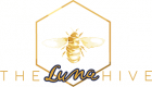 The Luna Hive Logo