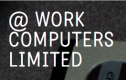 @work Computers Ltd Logo