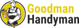 Goodman Handyman Logo