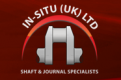 In-situ Machining Solutions (uk) Limited Logo