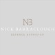 Nick Barraclough Logo