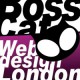Boss Cat Web Design London Limited