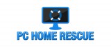 Pc Home Rescue Logo