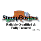Stump Busters West Hampshire