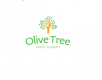 Olive Tree Study Logo