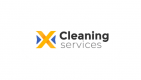 X Cleaning Services Uk Limited Logo