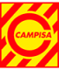 Campisa Srl Logo