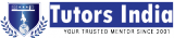 Tutors India Logo