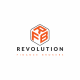 Revolution Finance Brokers Logo