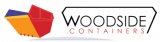 Woodside Containers Logo