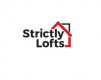 Strictly Lofts Conversions Logo