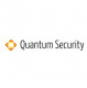 Quantum Security Nottingham Logo