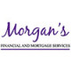 Morgan's Financial & Mortgage Services Logo