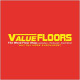Value Floors Hall Green Logo
