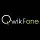 Qwikfone Logo