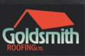Goldsmith Roofing Limited Logo