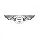 888 Executive Cars Logo