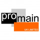 Promain Uk Limited Logo