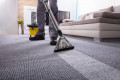 Carpet Cleaning Waltham Forest Logo