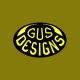 Gus Design Ltd Logo