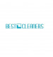 Best Cleaners Slough Logo