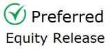 Preferred Equity Release Logo