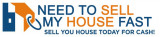 I Need To Sell My House Logo