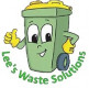 Lee\'s Waste Solutions Logo