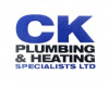 Ck Plumbing & Heating