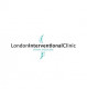 London Interventional Clinic Logo