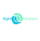 Right Cleaners Birmingham Logo