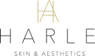 Harle Skin & Aesthetics Logo