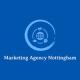 Marketing Agency Nottingham Logo