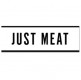 Just Meats Logo