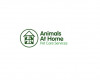 Animals At Home (west Oxfordshire) Logo